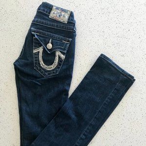 Women's True Religion Jeans